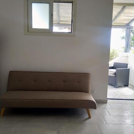 Cala Caterina Rooms Виласимиус Екстериор снимка