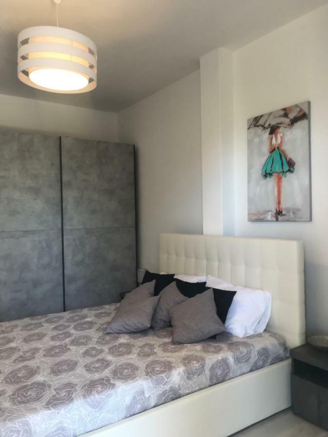 Cala Caterina Rooms Виласимиус Екстериор снимка
