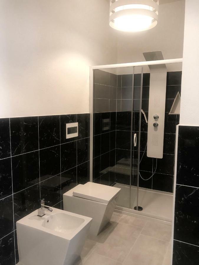 Cala Caterina Rooms Виласимиус Екстериор снимка