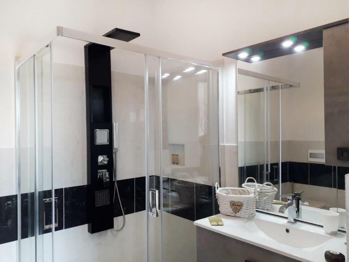 Cala Caterina Rooms Виласимиус Екстериор снимка